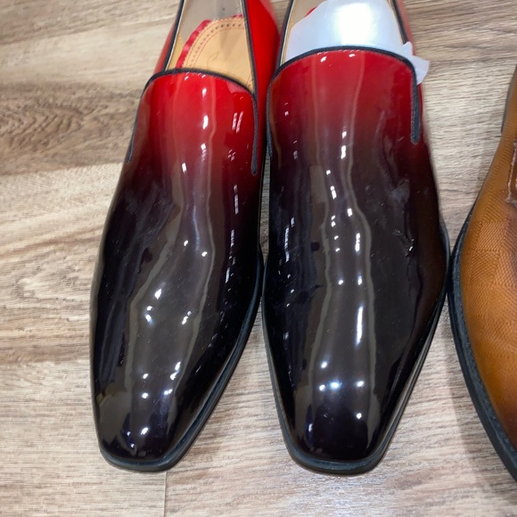 Christian Louboutin Other - Men's Christian Louboutin Loafers